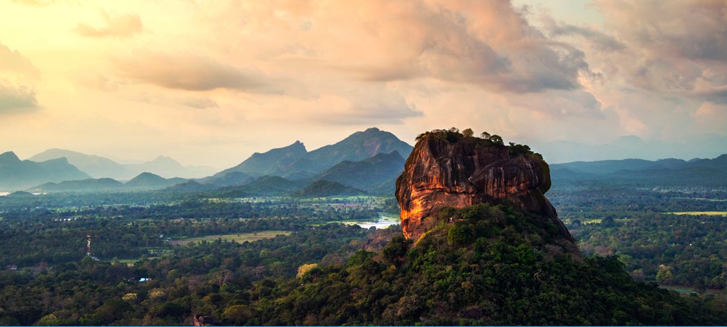 background Sri Lanka