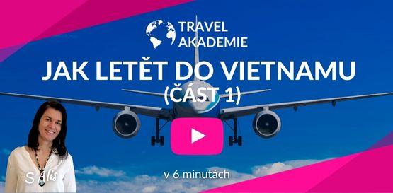 Go2 Travel Akademie Vietnam