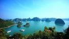 Japonsko a krásy severního Vietnamu 