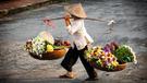 Vietnam luxusní zážitková dovolená 