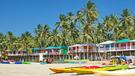 Opravdová Indie a relax na pláži Agonda