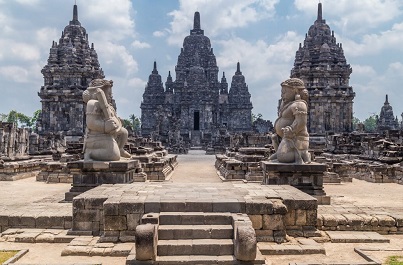 Cesta za tím nejlepším do Thajska a Kambodže